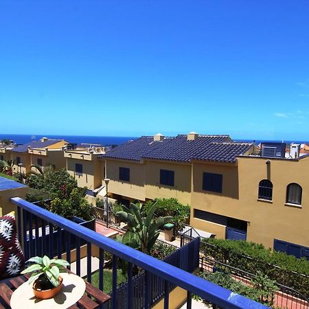 Vila Bahia Meloneras Exteriér fotografie