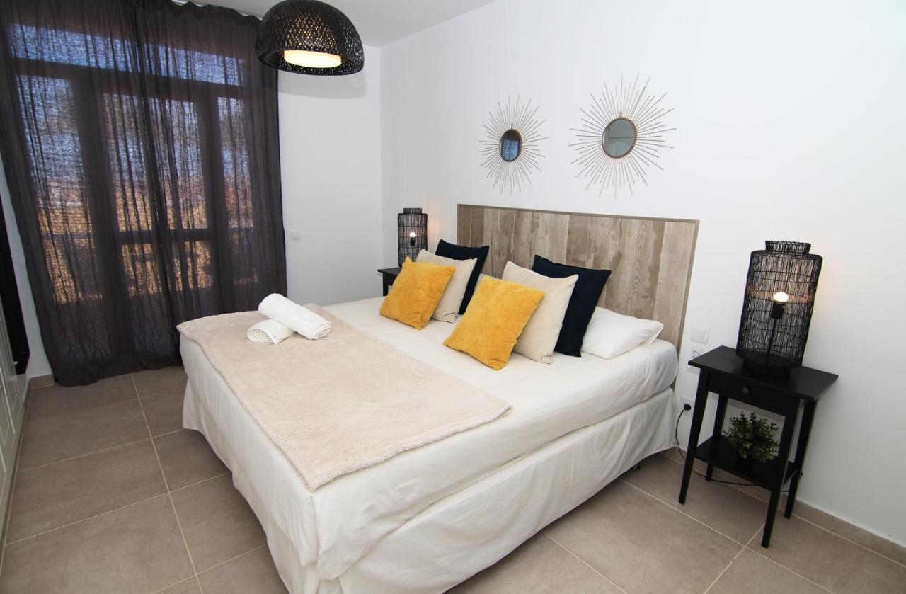 Vila Bahia Meloneras Exteriér fotografie