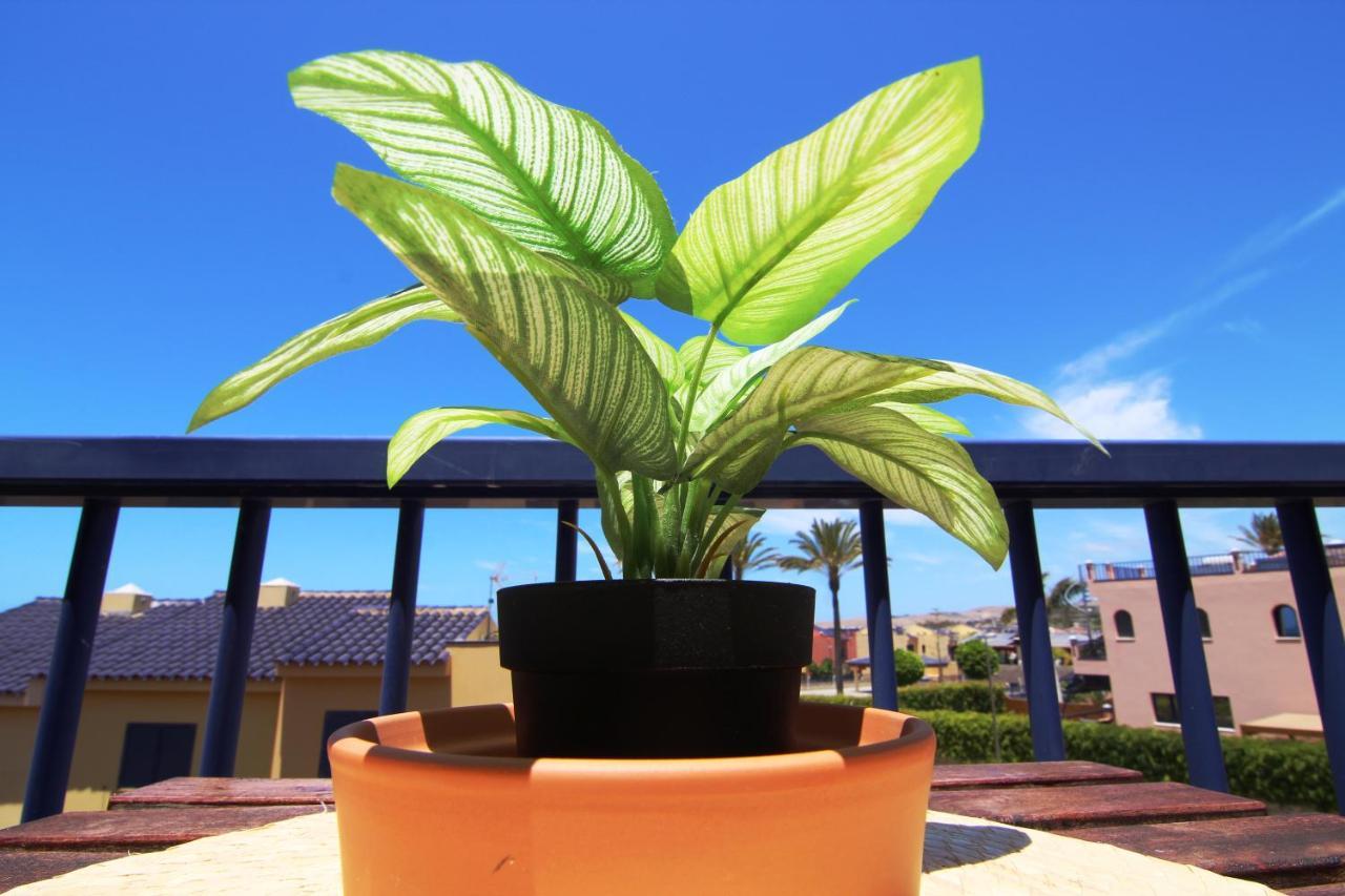 Vila Bahia Meloneras Exteriér fotografie