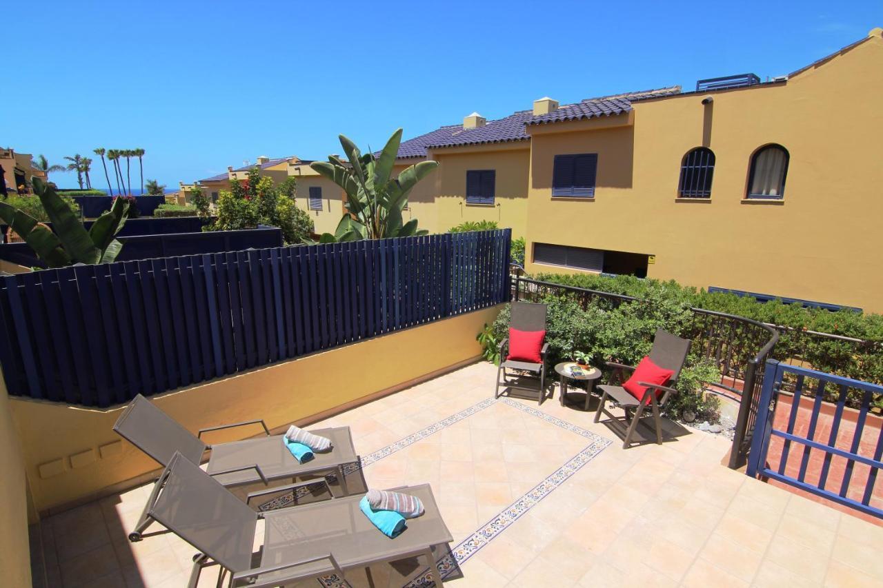 Vila Bahia Meloneras Exteriér fotografie