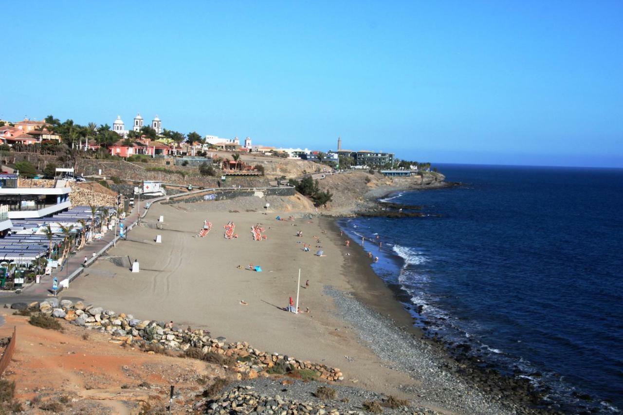 Vila Bahia Meloneras Exteriér fotografie